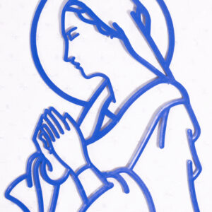 HOLY MARY
