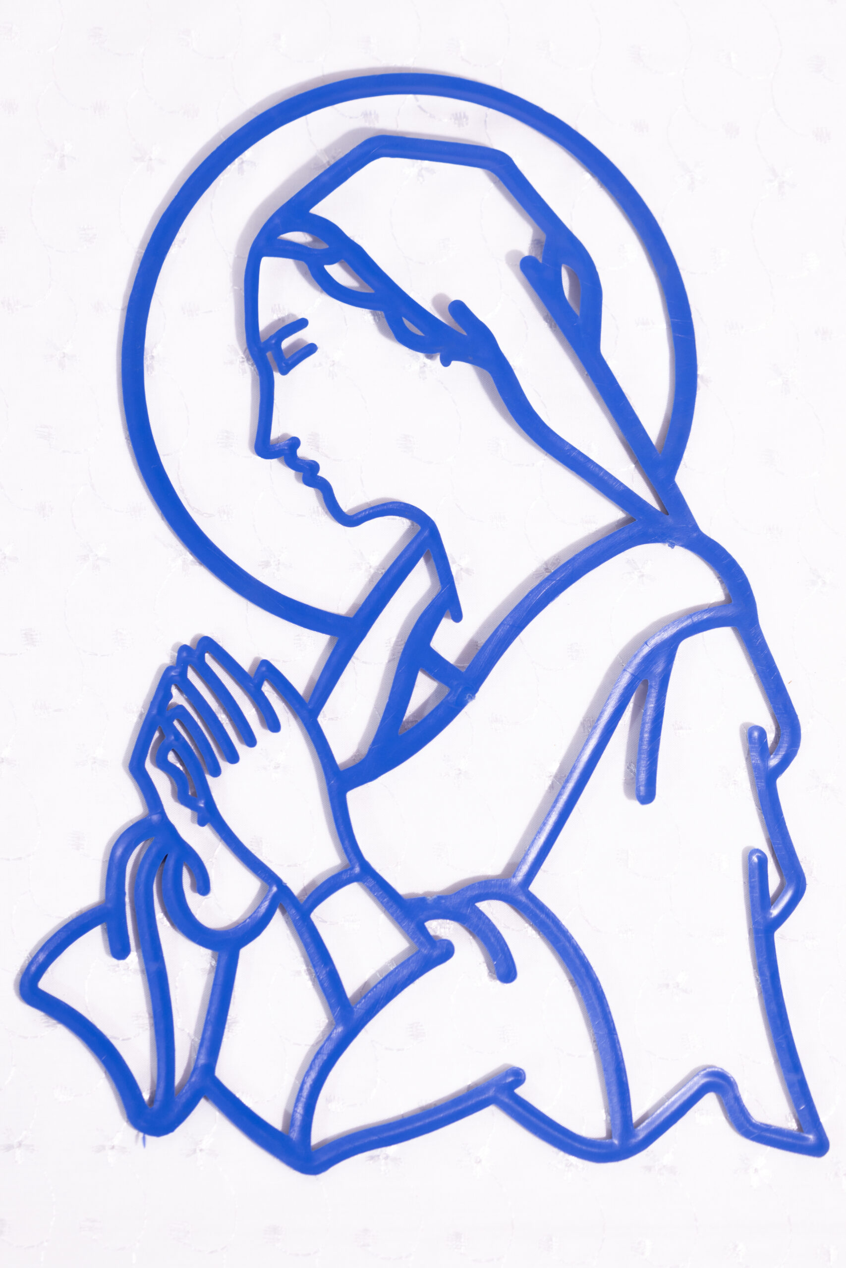 HOLY MARY