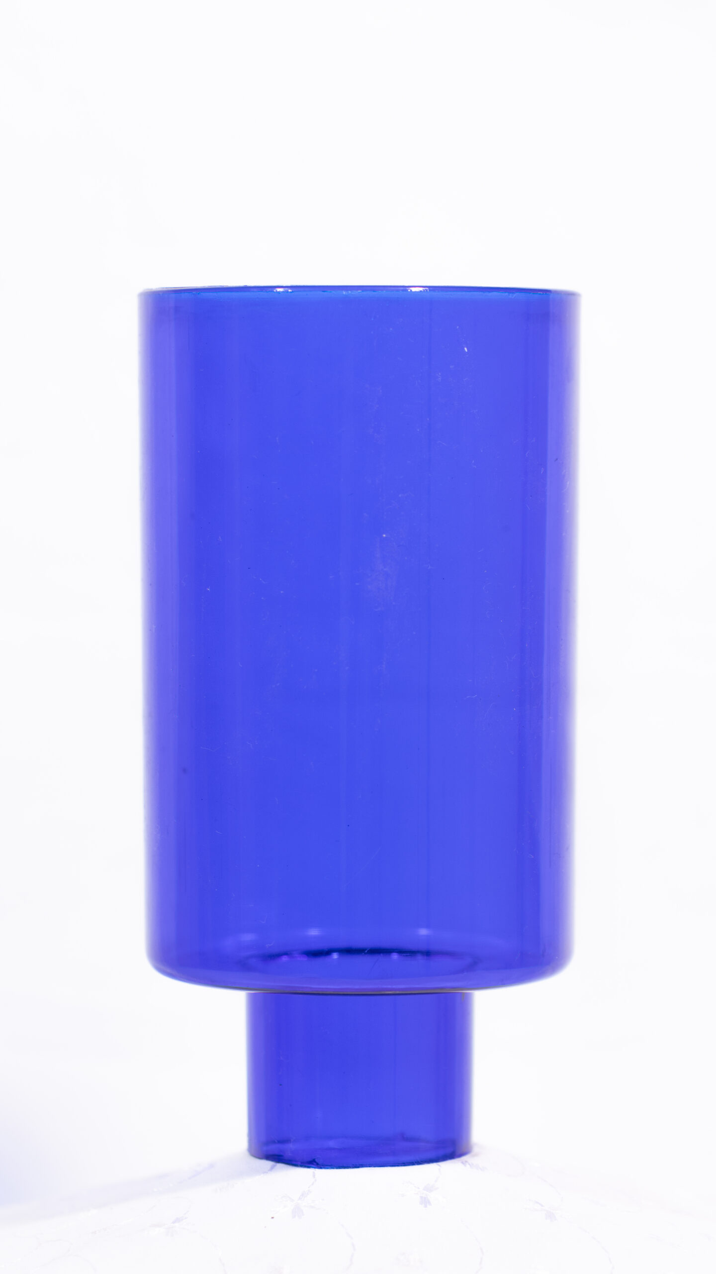 LONG GLOBE PLAIN