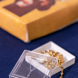ROSARY BOX SQUARE