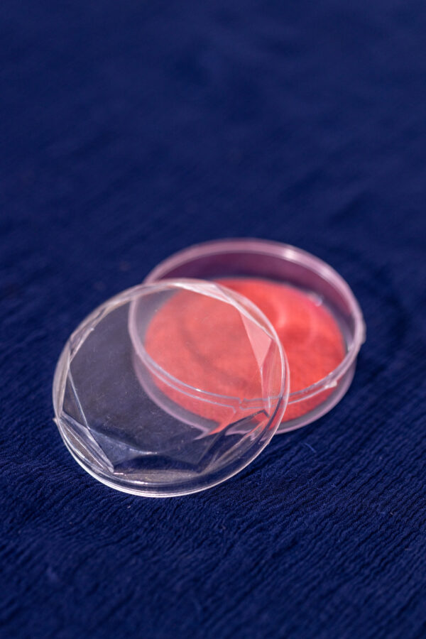 ROSARY BOX ROUND - Image 2