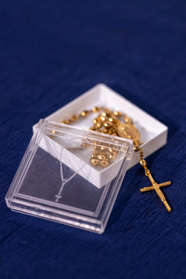 ROSARY BOX SQUARE - Image 3