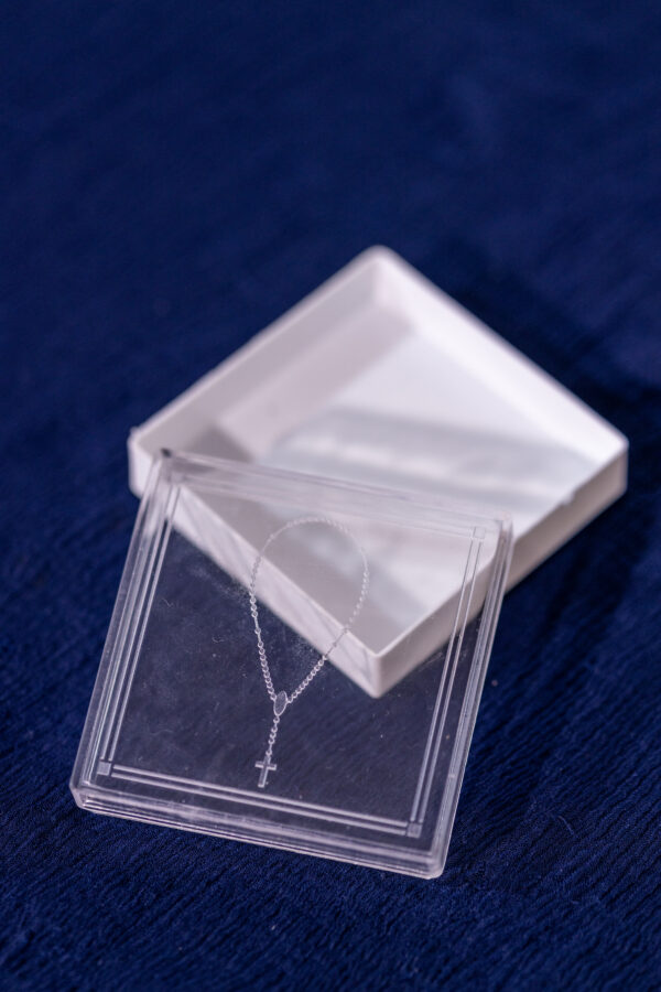 ROSARY BOX SQUARE - Image 2
