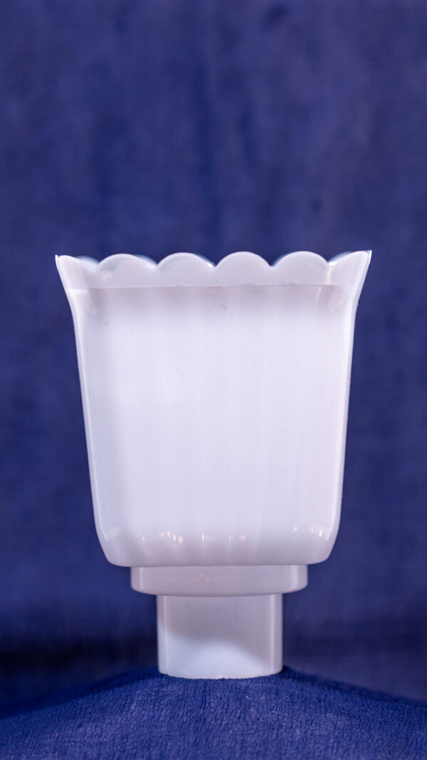 SQUARE GLOBE PLAIN - Image 5