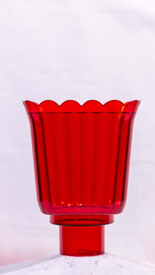 SQUARE GLOBE PLAIN - Image 4
