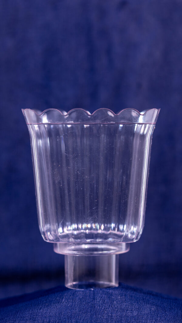 SQUARE GLOBE PLAIN - Image 3