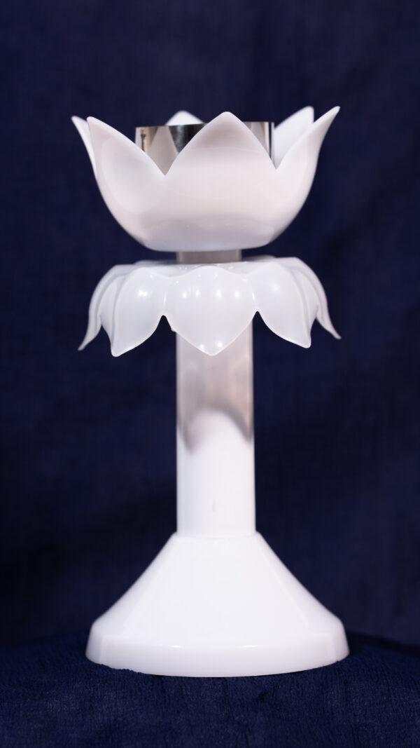 STAR PLUS CANDLE BIG - Image 4