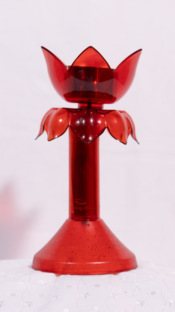 STAR PLUS CANDLE BIG - Image 3