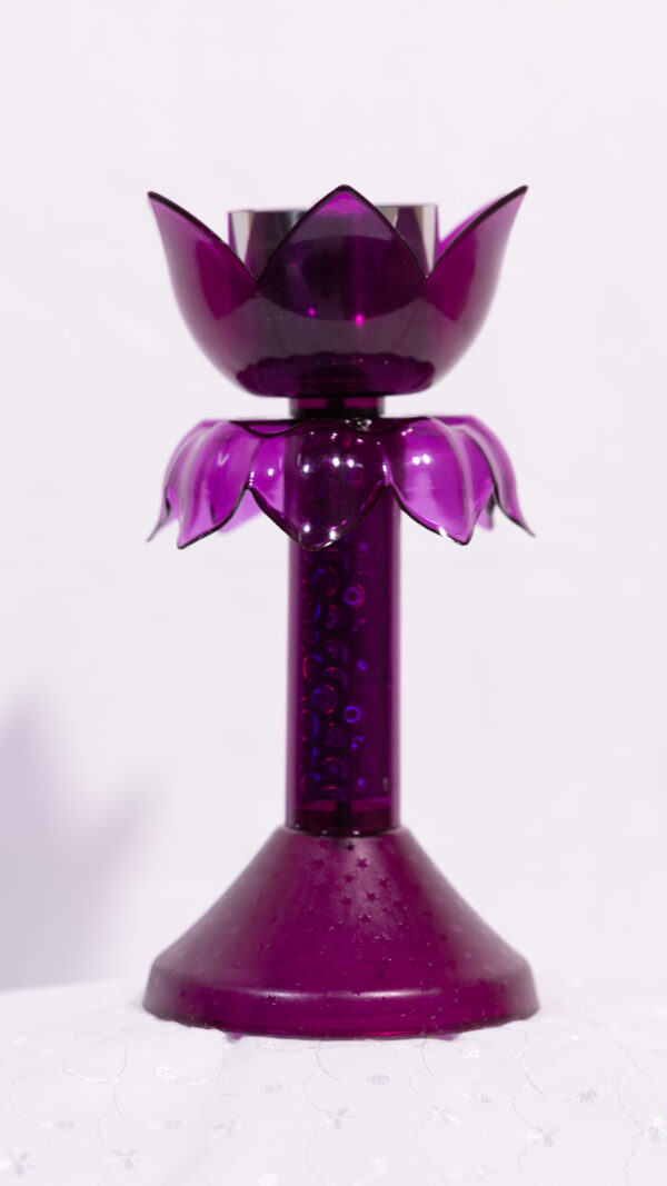 STAR PLUS CANDLE BIG - Image 2