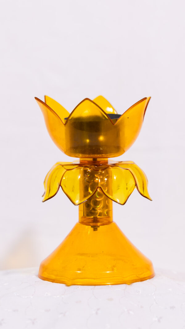 STAR PLUS CANDLE SMALL - Image 7