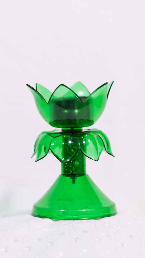 STAR PLUS CANDLE SMALL - Image 6