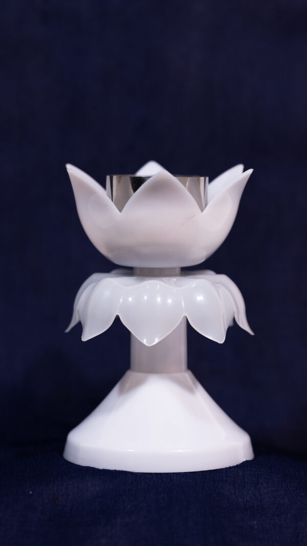 STAR PLUS CANDLE SMALL - Image 5
