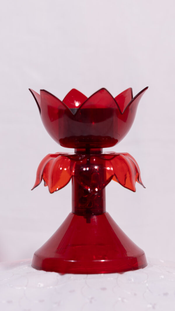 STAR PLUS CANDLE SMALL - Image 3