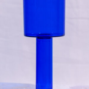 CANDLE GLASS STAND