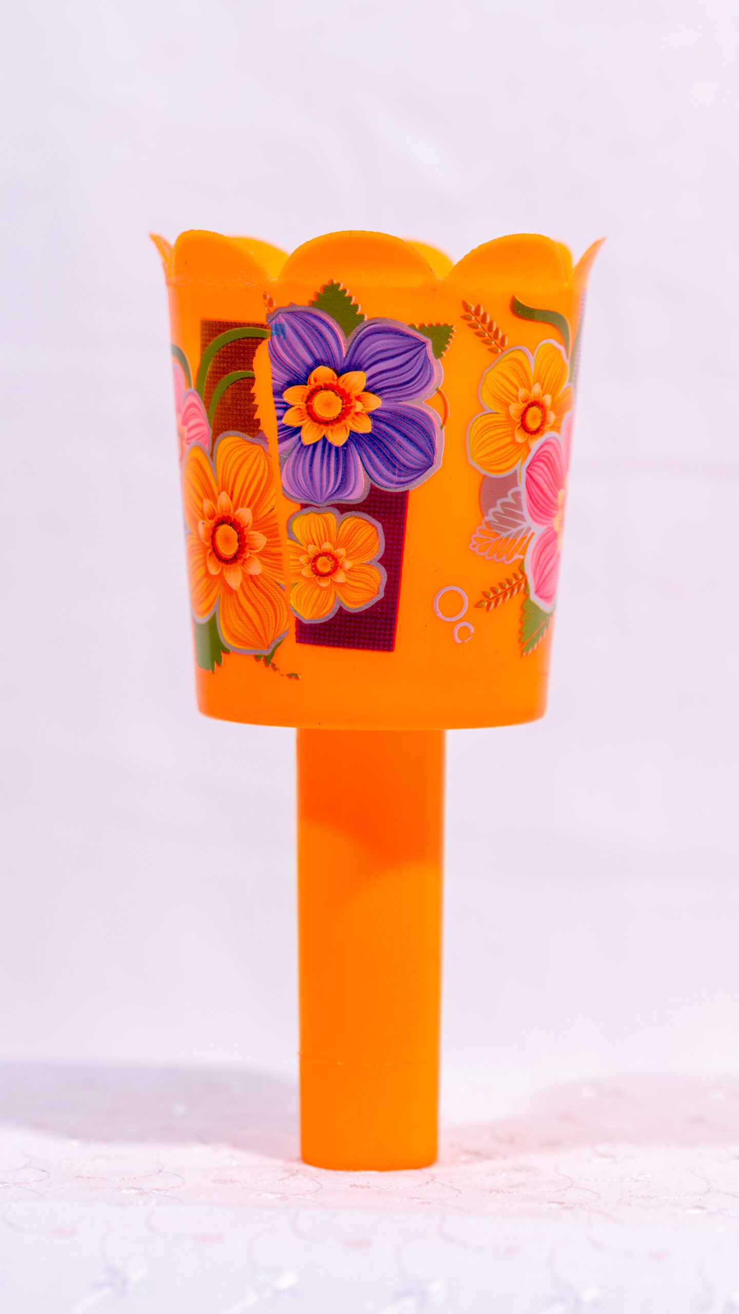 CANDLE GUARD PRINT