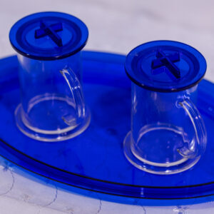 CRUET SET