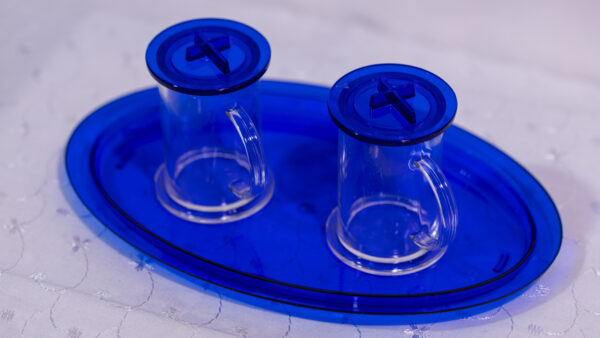 CRUET SET