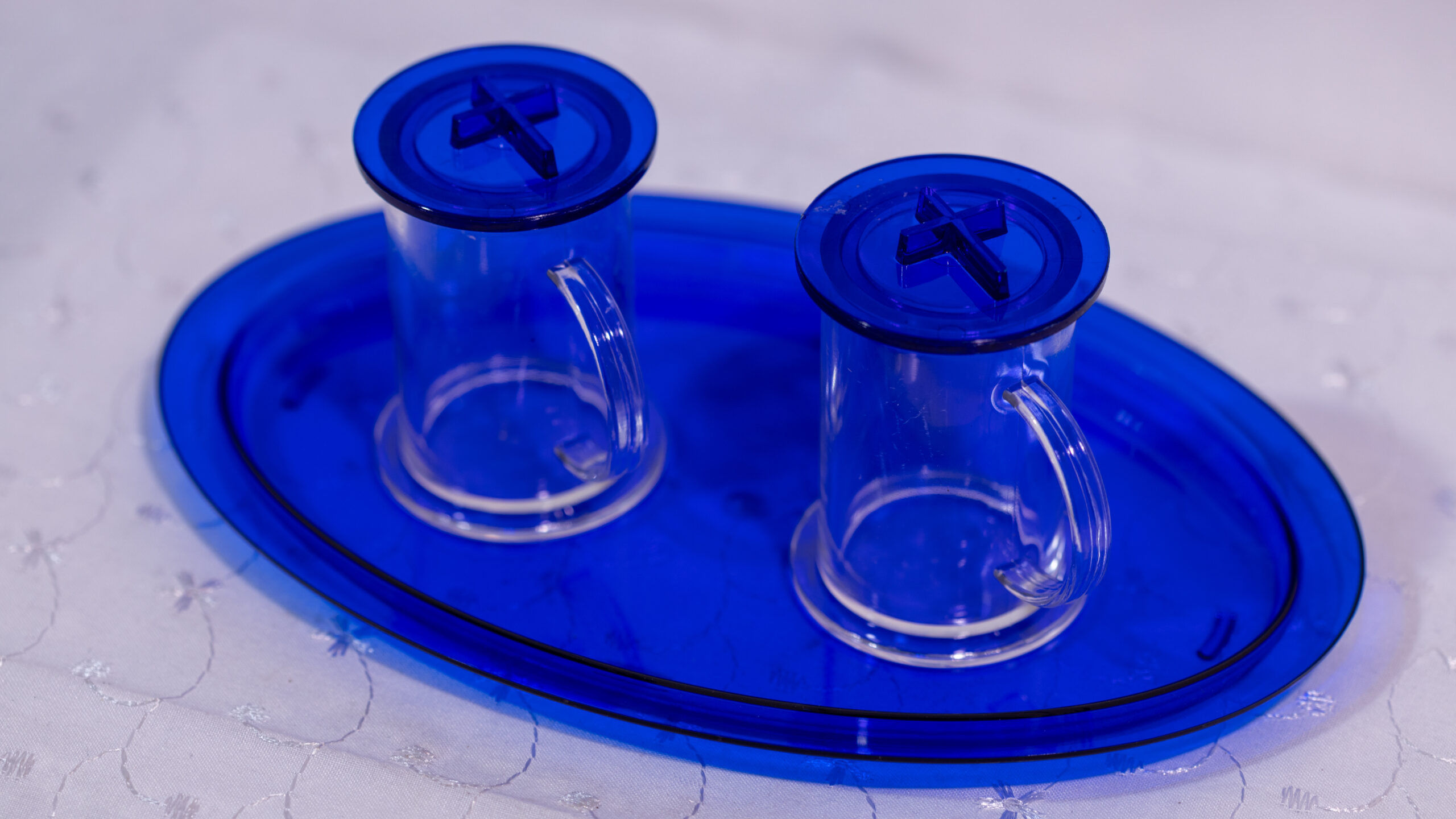 CRUET SET