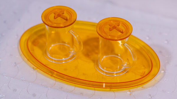 CRUET SET - Image 7