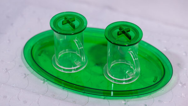 CRUET SET - Image 6
