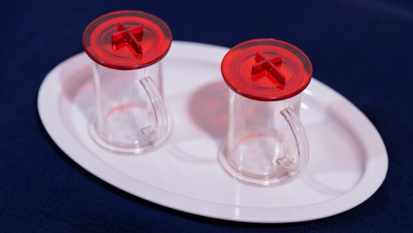 CRUET SET - Image 5