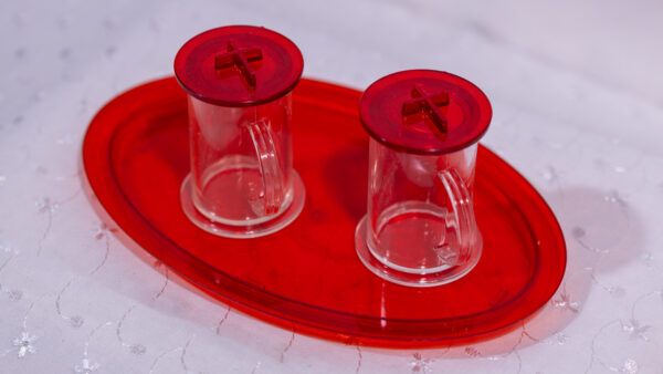 CRUET SET - Image 4