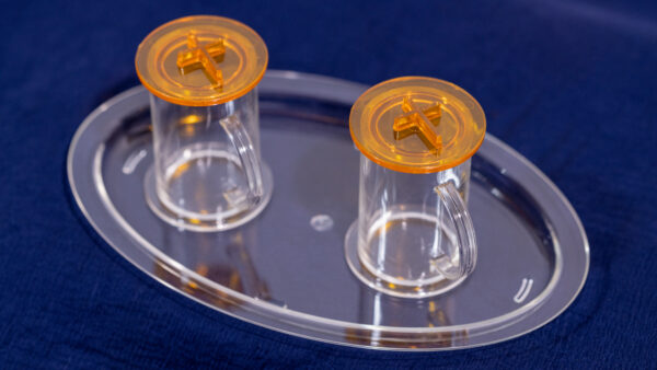 CRUET SET - Image 3