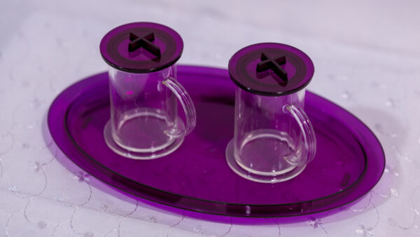 CRUET SET - Image 2
