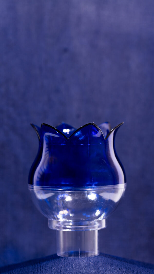 DHOOM GLOBE  DOUBLE COLOUR