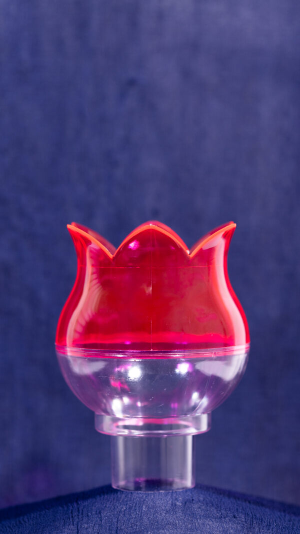 DHOOM GLOBE  DOUBLE COLOUR - Image 5