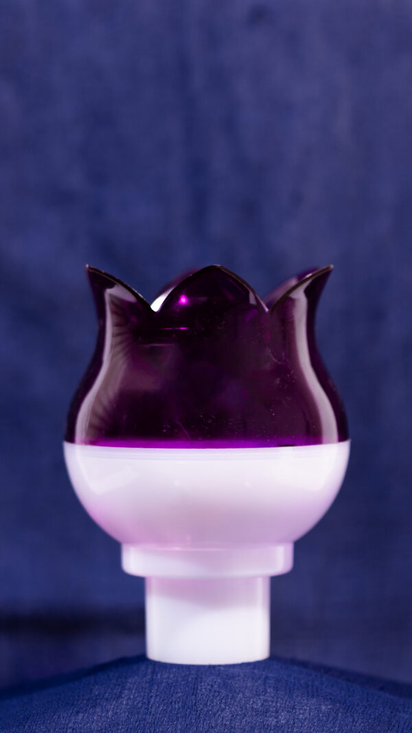 DHOOM GLOBE  DOUBLE COLOUR - Image 2