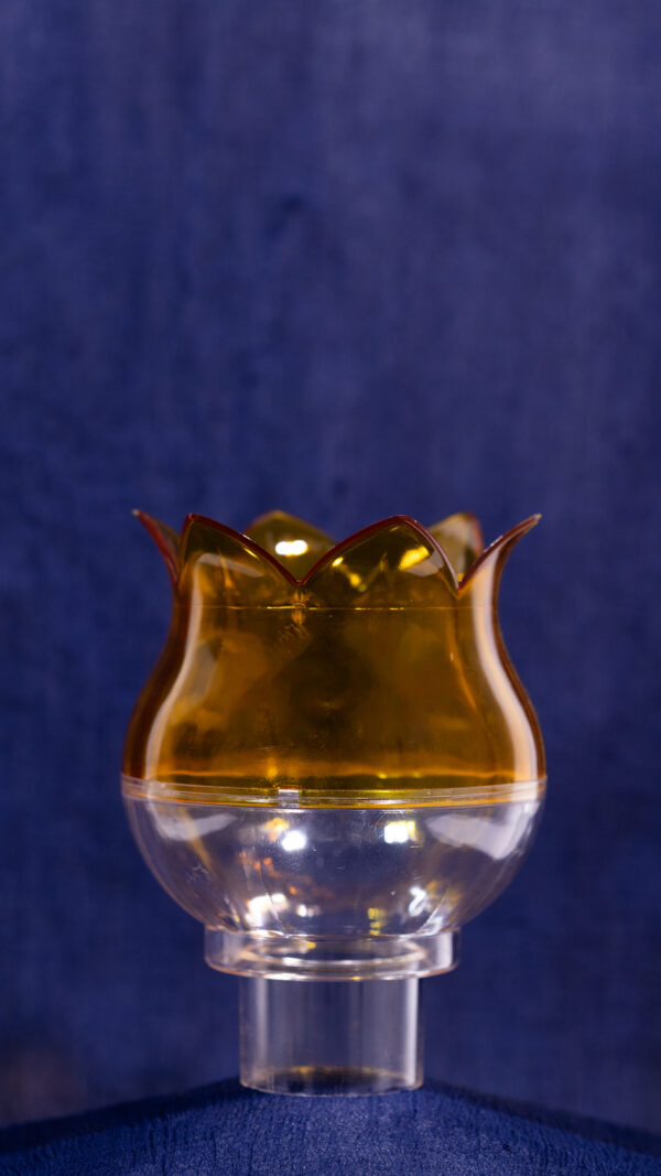 DHOOM GLOBE  DOUBLE COLOUR - Image 8