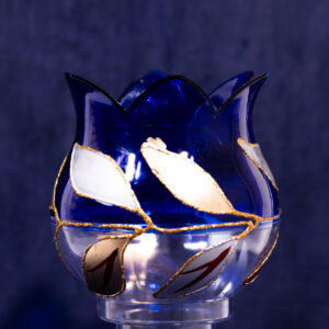 DHOOM GLOBE HAND PRINT DOUBLE COLOUR
