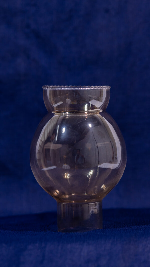 ELEGENT GLASS GLOBES - Image 2