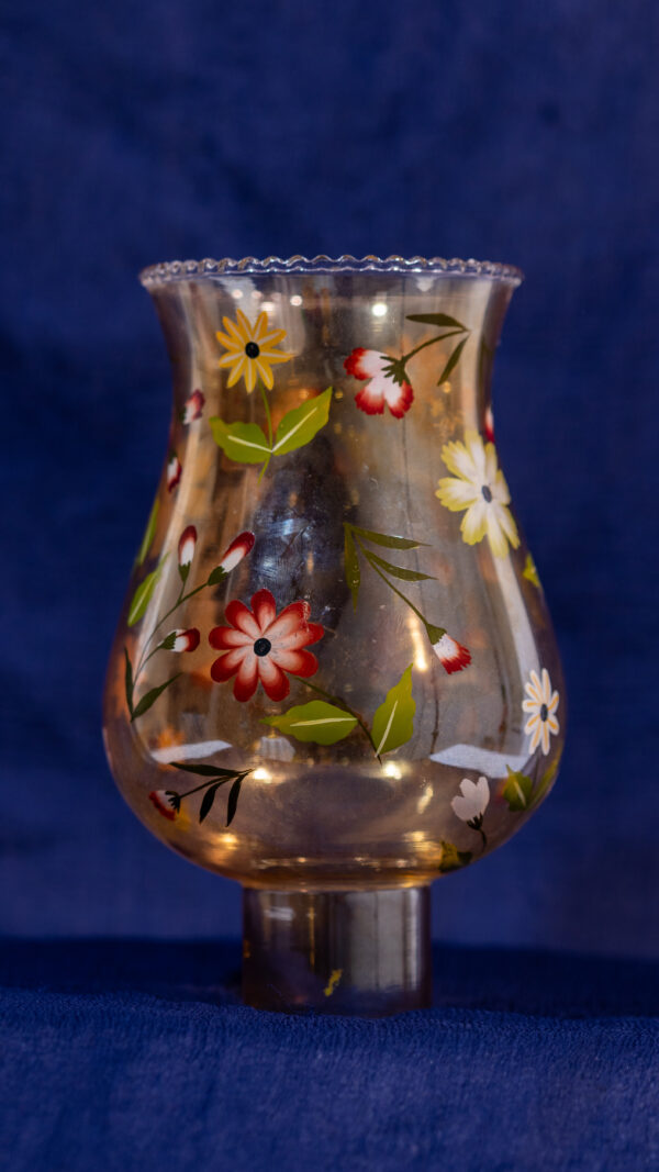 ELEGENT GLASS GLOBES - Image 3