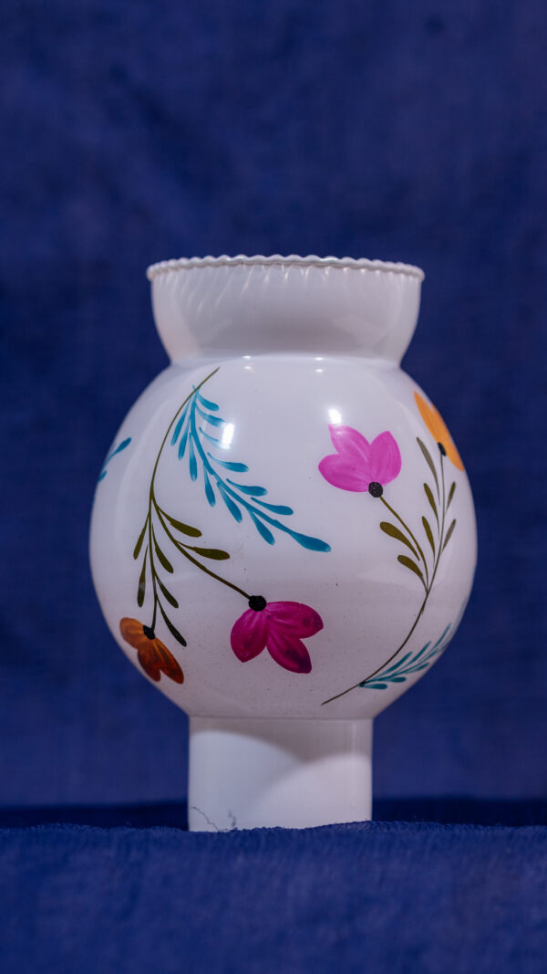 ELEGENT GLASS GLOBES - Image 14