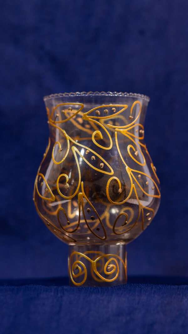 ELEGENT GLASS GLOBES - Image 15