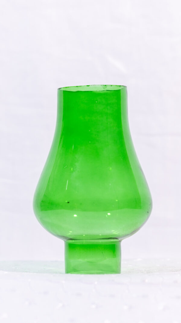 ELEGENT GLASS GLOBES - Image 5