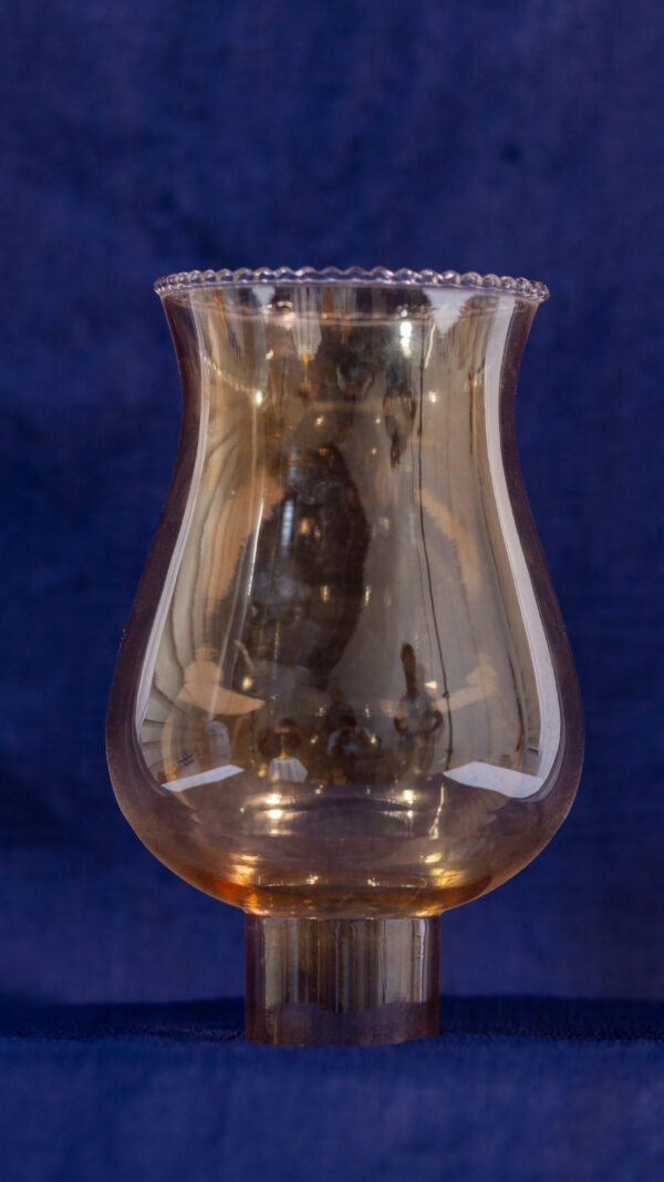 ELEGENT GLASS GLOBES - Image 6