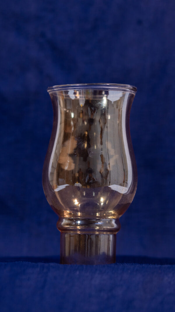 ELEGENT GLASS GLOBES - Image 8