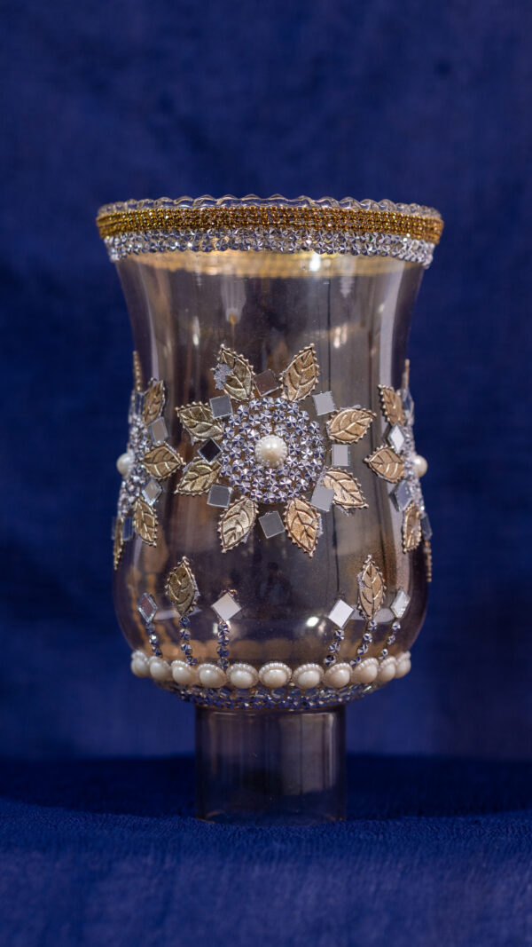 ELEGENT GLASS GLOBES - Image 10