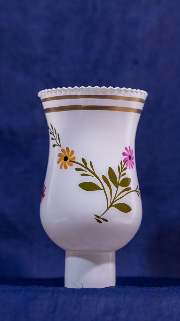 ELEGENT GLASS GLOBES - Image 11