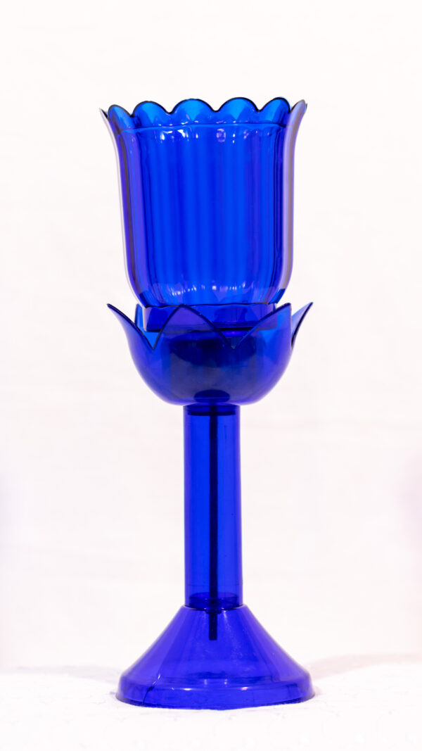 NANO GLOBE PLAIN + STAR STAND BIG