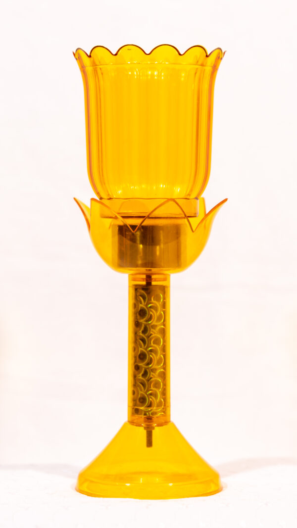 NANO GLOBE PLAIN + STAR STAND BIG - Image 7