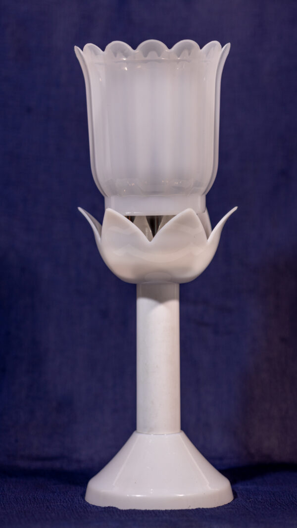 NANO GLOBE PLAIN + STAR STAND BIG - Image 6