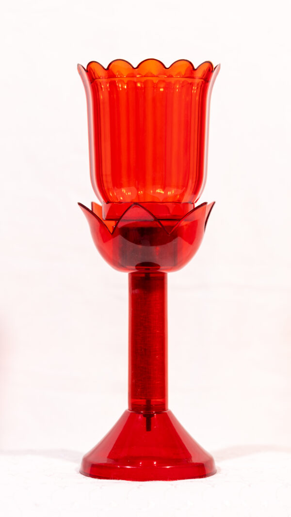NANO GLOBE PLAIN + STAR STAND BIG - Image 4
