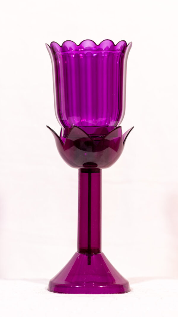 NANO GLOBE PLAIN + STAR STAND BIG - Image 2
