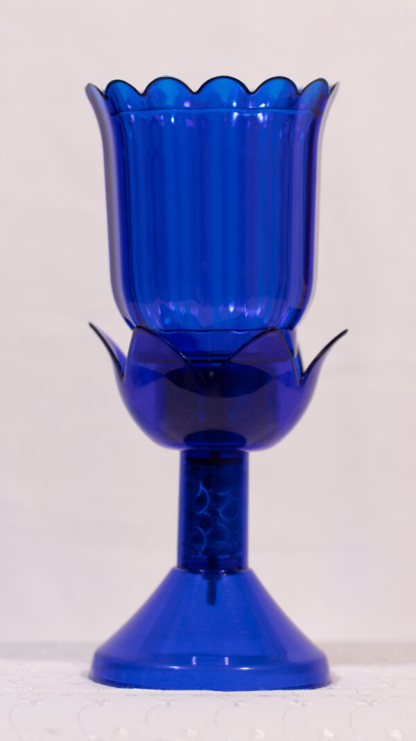 NANO GLOBE PLAIN + STAR STAND MEDIUM