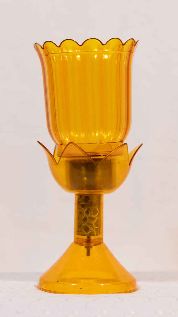 NANO GLOBE PLAIN + STAR STAND MEDIUM - Image 5