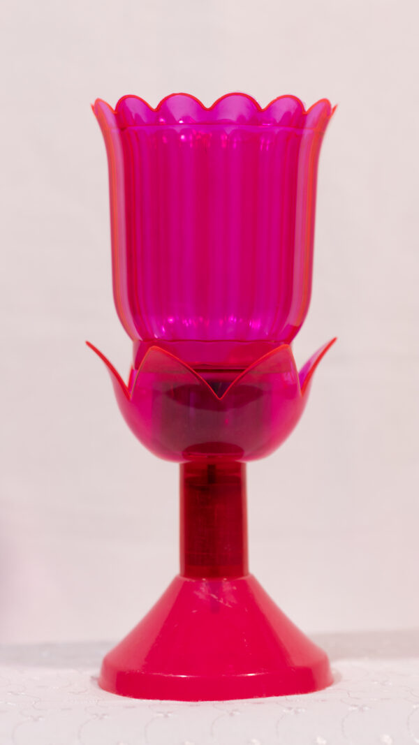 NANO GLOBE PLAIN + STAR STAND MEDIUM - Image 4